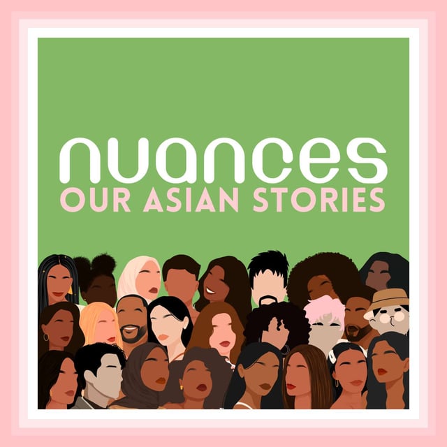 You May Also Like: Nuances: Our Asian Stories image