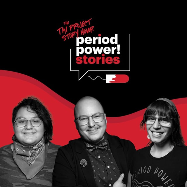 Introducing Period Power Stories image