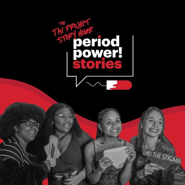 Period Power Stories: Trailer image
