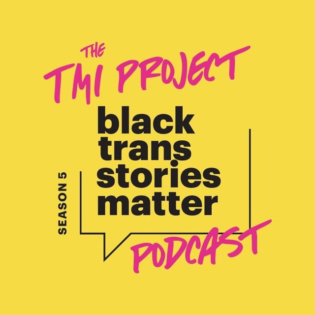 Black Trans Stories Matter 2023: Call for Storytellers image