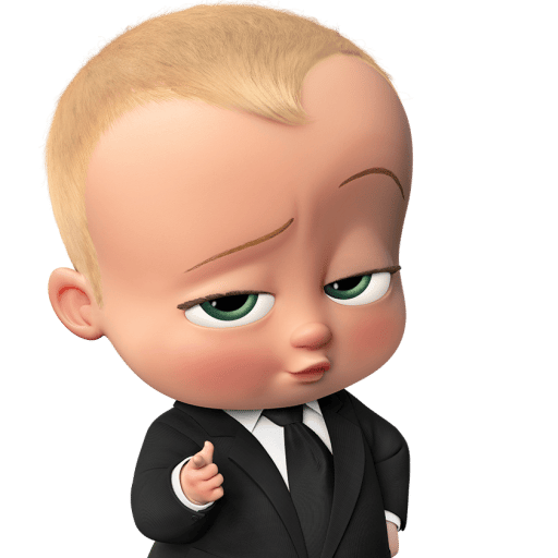 EPISODE 112: THE Boss Baby image