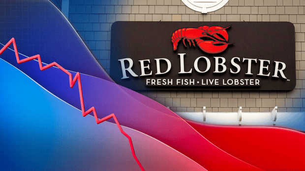 EPISODE 109: Guess Who's Back? Not Red Lobster image