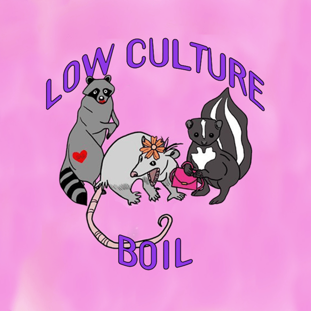 EPISODE 42069: The Gripe Zone image