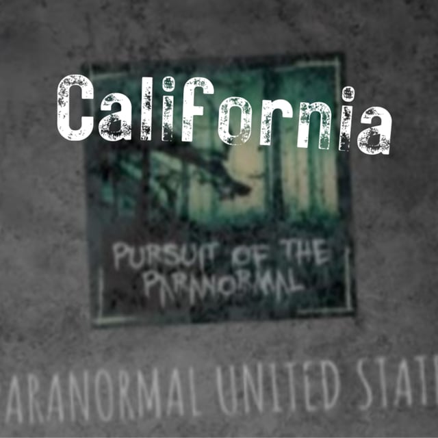 Paranormal United States Ep 5: California - The Playboy Mansion image