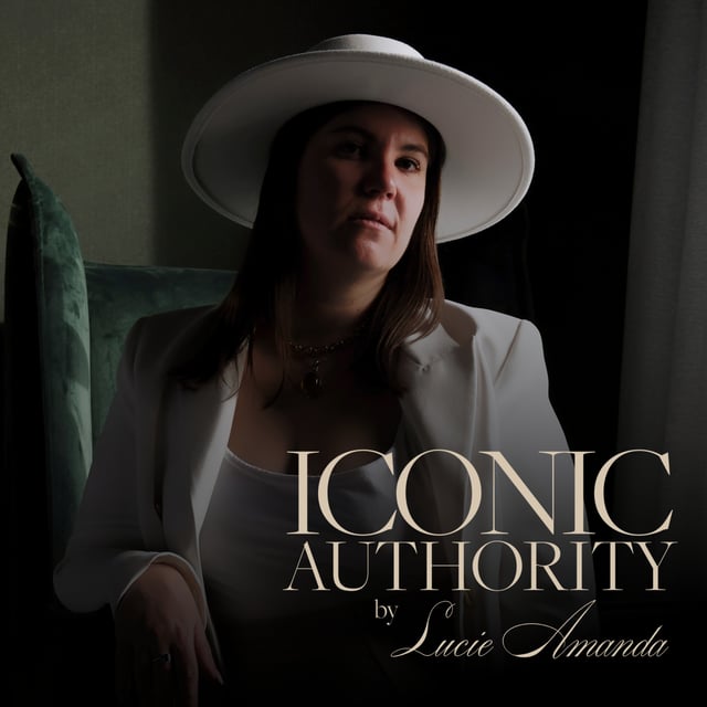 058 - Unlocking Purpose with Greta Grace image