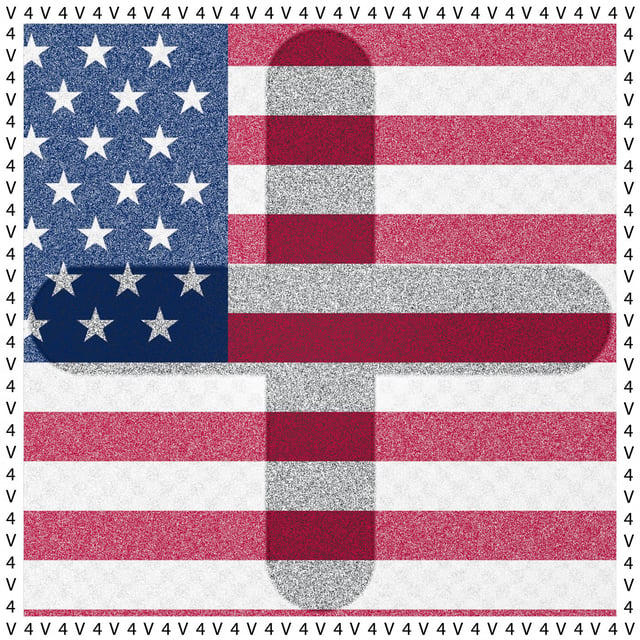 AMERICA+ by @Kyrin Down · Zencastr