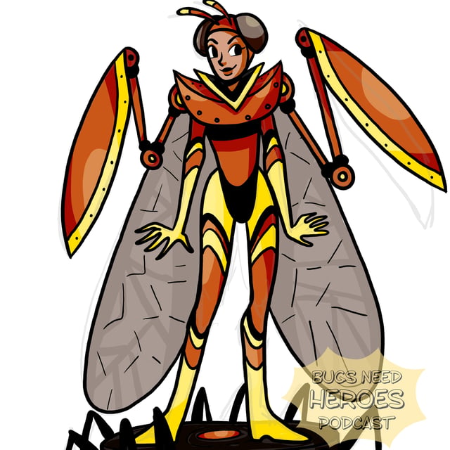 Spider Rider (MANTIDFLIES) by @Producer Derek Conrad · Zencastr