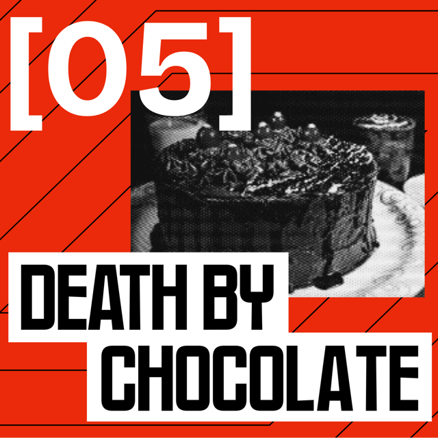 05 - Death by Chocolate image