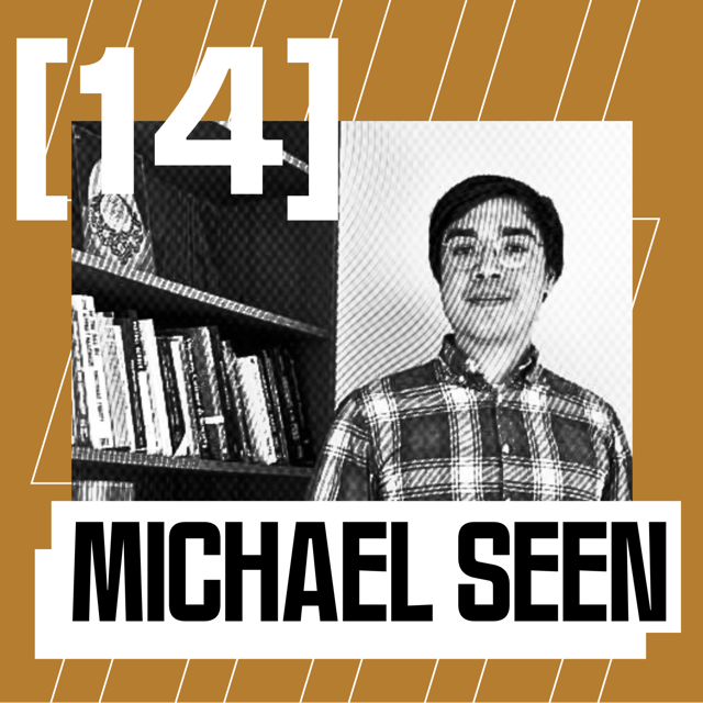 Metabolic Disorders' Effect on Cancer, the Ozempic Era, and the Crisis of Trust in Science with Michael Seen image