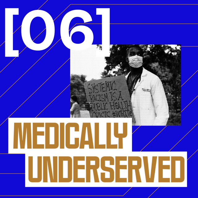 06 - Medically Underserved image