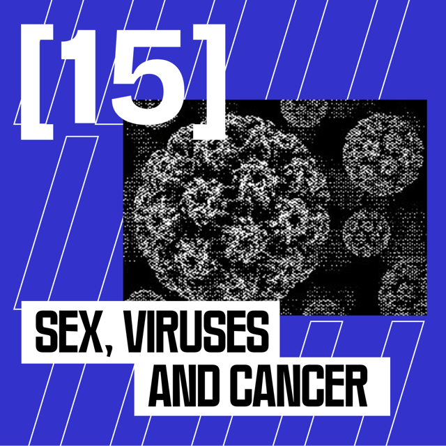 Sex, Viruses, and Cancer image