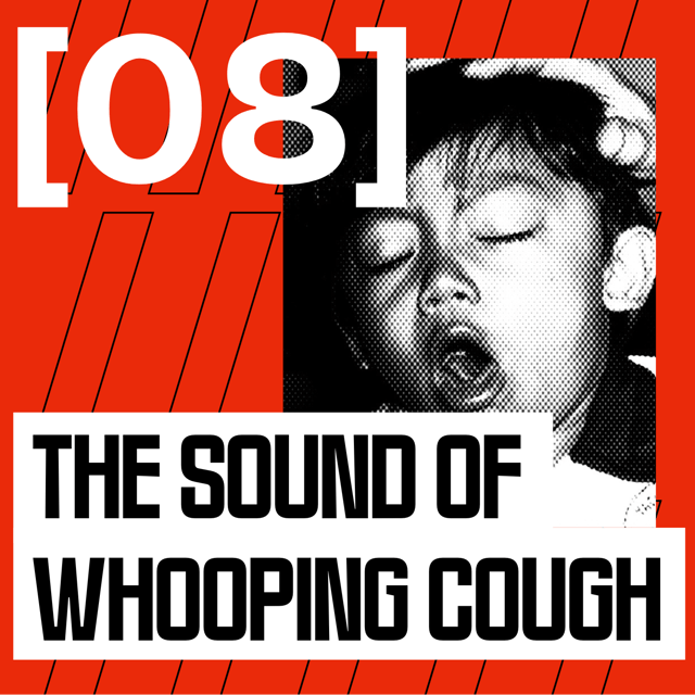 08 - The Sound of Whooping Cough image