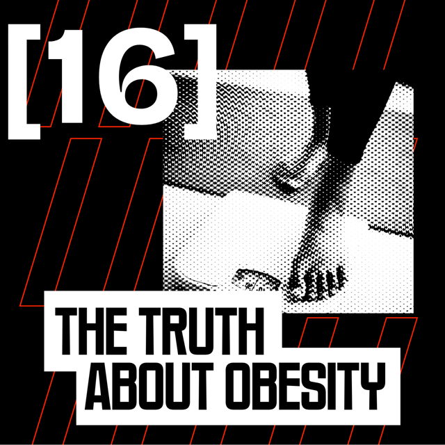 The Truth About Obesity image