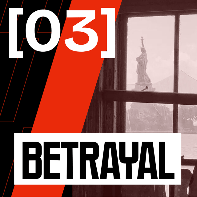 03 - Betrayal image