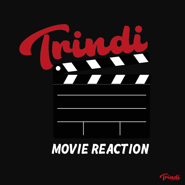 Trindi Movie Reaction: The Audio Experience