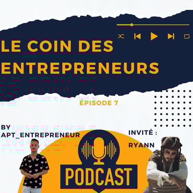 Ryann : Business sur la génération de Leads image