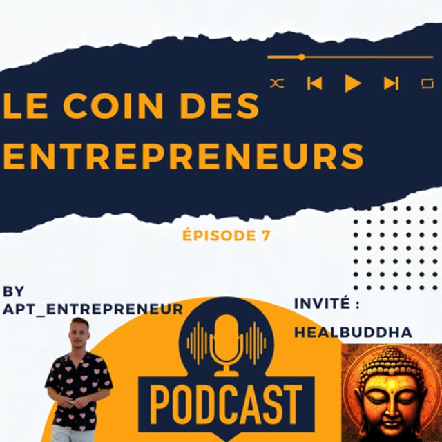 HealBuddha : Passionné de santé , remèdes ancestraux & d'immobilier image