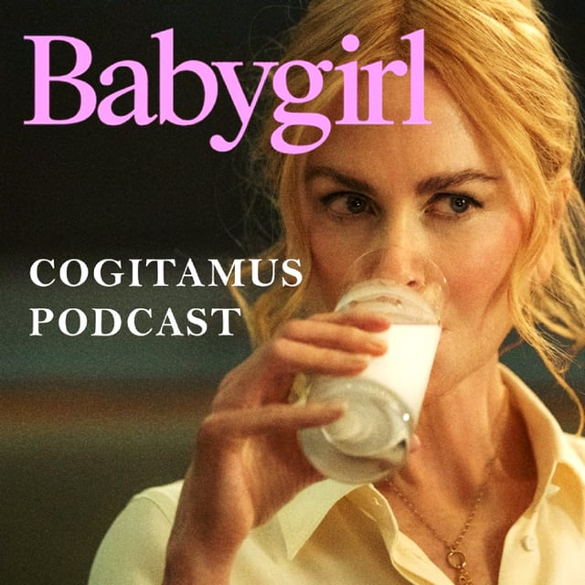 #100 – BABYGIRL: Vom Male Gaze zum Human Gaze | Philosophische Filmanalyse image