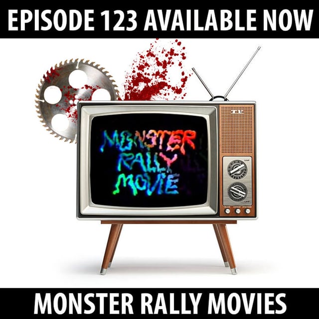 123: Monster Rally Movies! image