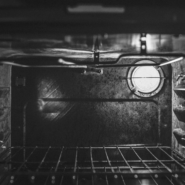 The Preheat Your Oven Podcast · Zencastr