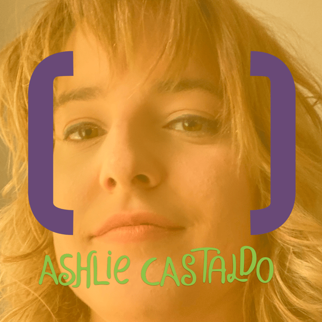 Ashlie Castaldo is changing Duluth by listening to others and watching House MD image
