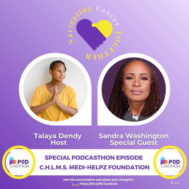 C.H.L.M.S. Medi-Helpz: Strengthening Healthcare Advocacy image