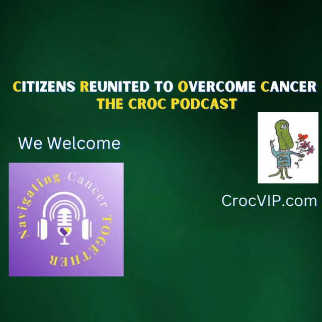 I Believe In Miracles Part 3 with The CROC Podcast image