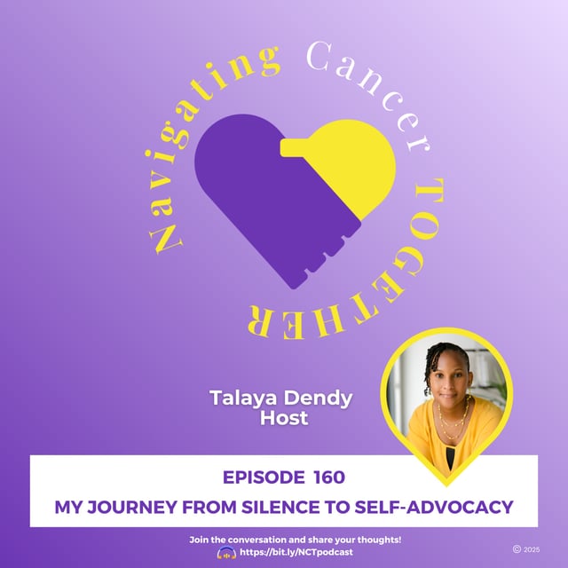 My Journey from Silence to Self-Advocacy image