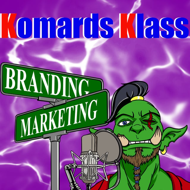 Branding & Marketing Fundamentals image