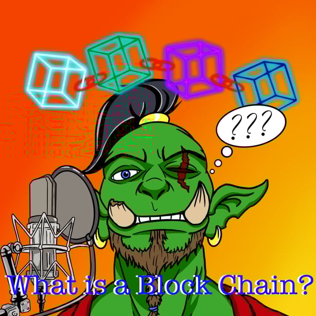 What Is Blockchain? Part I image