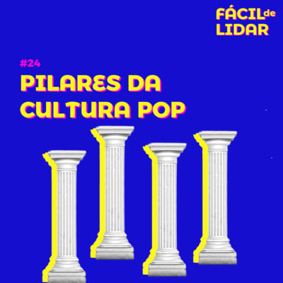 #24 Pilares da cultura pop image