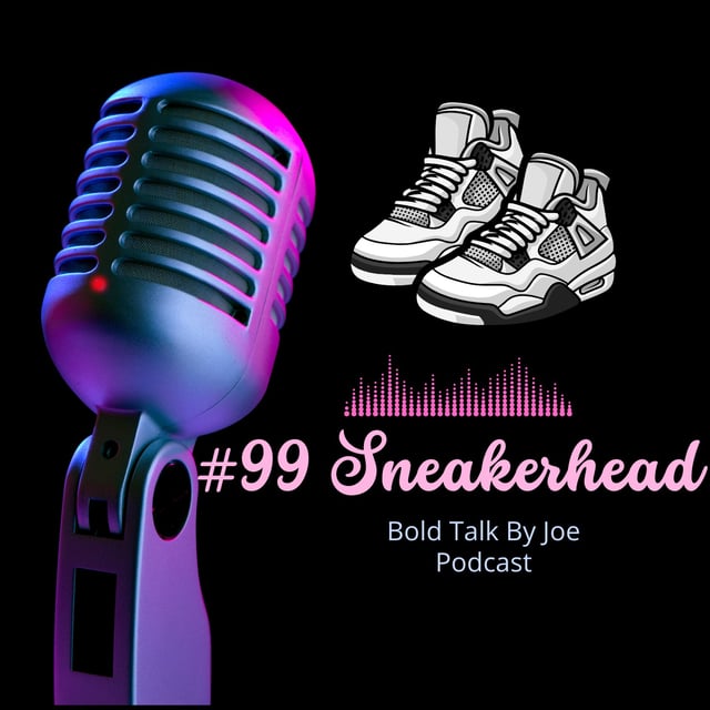 #99 Sneakerhead image