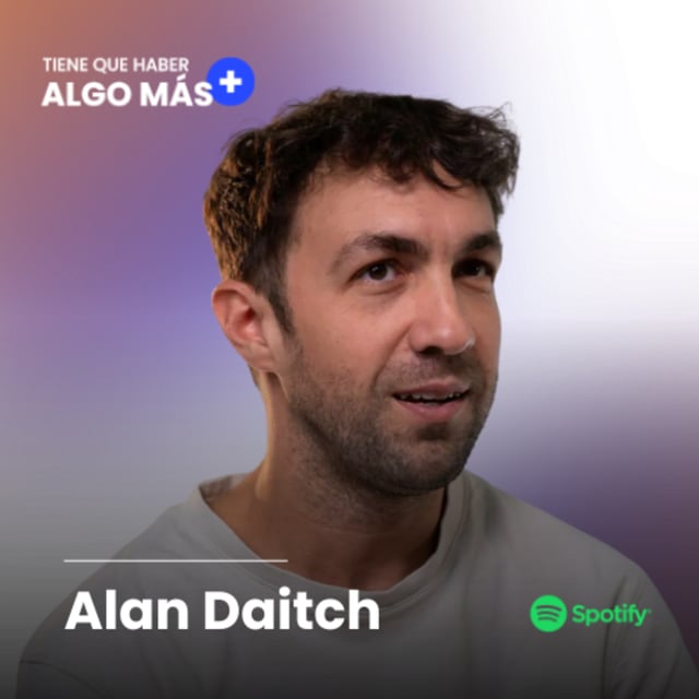 De vender su agencia de analytics a vibe coding con AI: Cómo Alan Daitch usó la IA para escalar, y saber cuándo cerrar un ciclo image