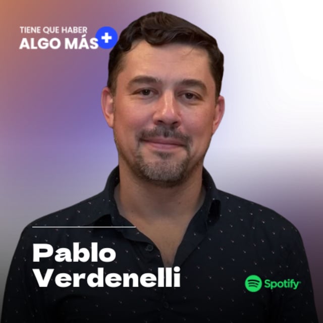 De recortar diarios a inteligencia artificial: cómo fundir ideas rápido para construir empresas que duran 20 años. Pablo Verdenelli CEO de Seenka image
