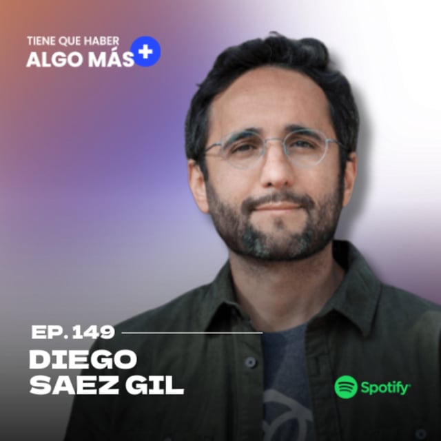 149. Diego Saez Gil: Crear una empresa tecnológica con equipo 100% remoto que trabaja en la protección de los ecosistemas gracias a la IA. image