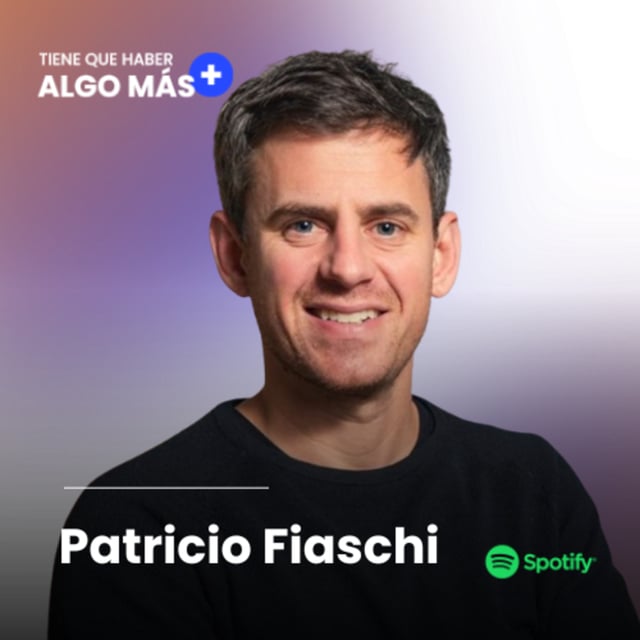 De cargar colchones a liderar una empresa de 85 personas: Patricio Fischi, COO de Calm, cuenta cómo escalar operaciones, tomar decisiones difíciles y sostener una cultura de excelencia image