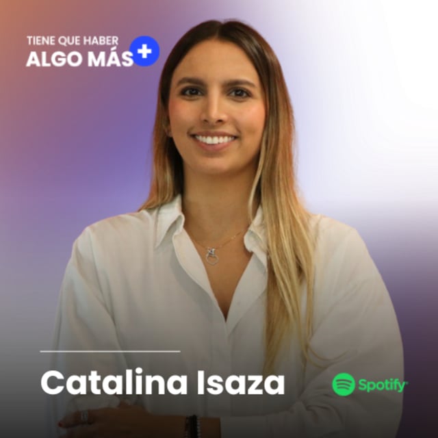Diseñar implantes de huesos en una start-up con impacto global: Catalina Isaza CEO de Inmetec image