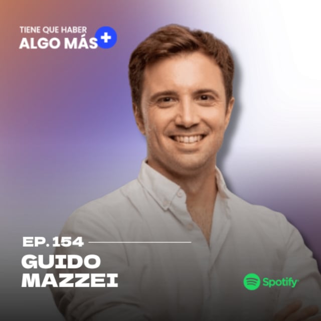 154.Guido Mazzei: CEO & Cofounder de Agencia Eleven. Pasar de ser freelancer a construir una agencia 100% remota y especializada en SEO. image