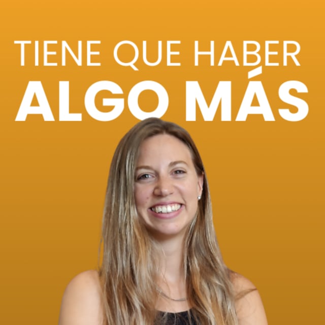 Mi charla TEDx: La reingeniería de tu carrera TEDxBarrioSanNicolas | Magali Bejar  image