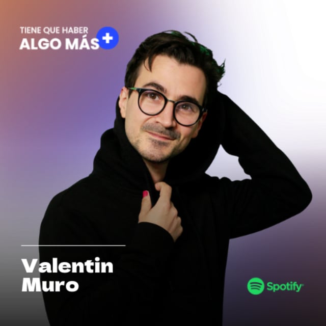 Valentin Muro: Escribir el newsletter Cómo funcionan las cosas, fundar el Club de la curiosidad, usar tu debilidad a tu favor y apoyar a otros creadores (2022) image