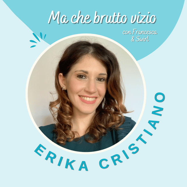 Un Viaggio tra Autostima, Terapia e Supporto Comunitario | con Erika Cristiano image