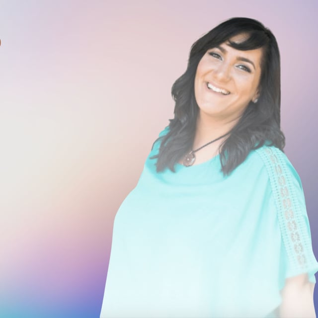 From Victim to Victorious: Quantum Healing Empaths with Ellyn Katherine Shamalov image