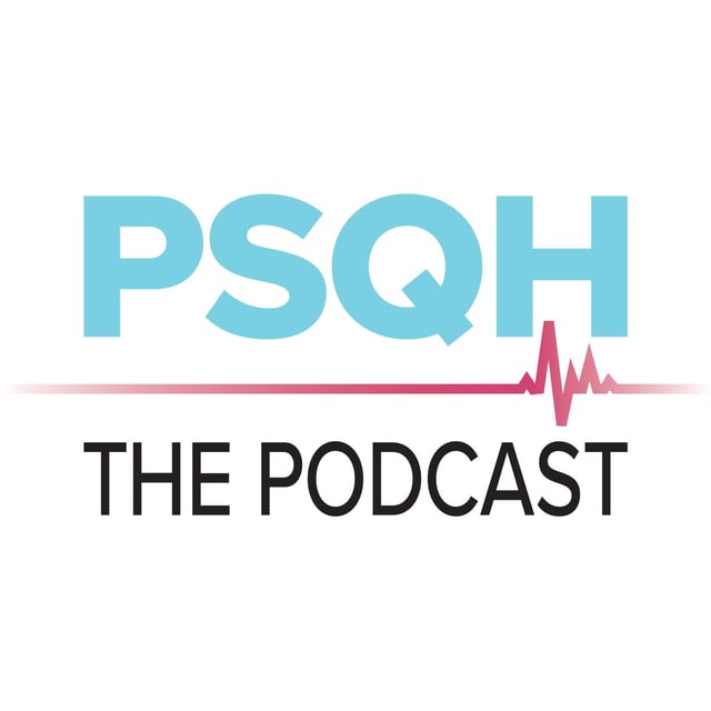 Episode 151: How Clinicians are Leading Digital Transformation in Healthcare image