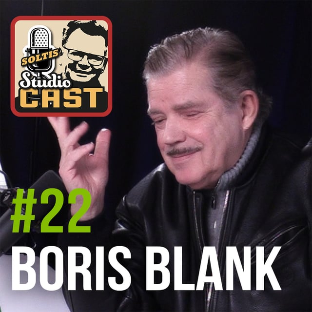 21 | Boris Blank: «Gewitter sind etwas Wunderbares» image