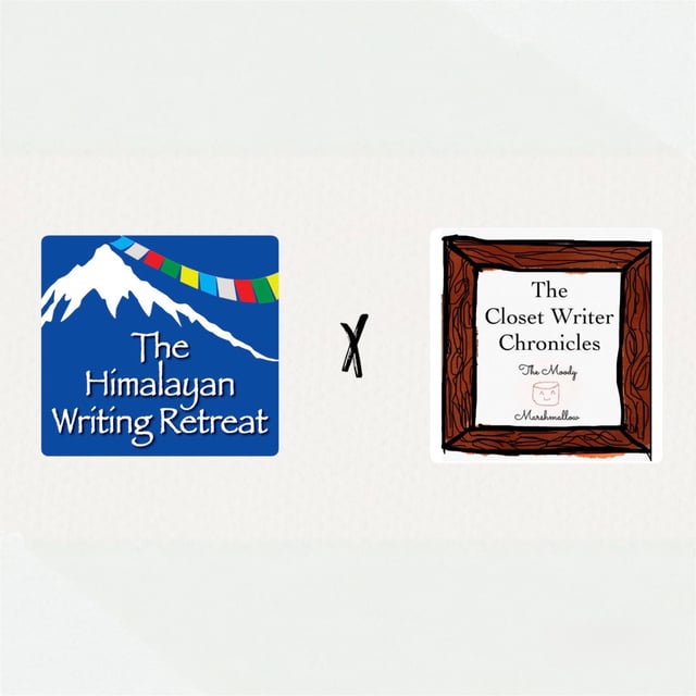 TCWC x HWR Emerging Writers Residency 2024 image
