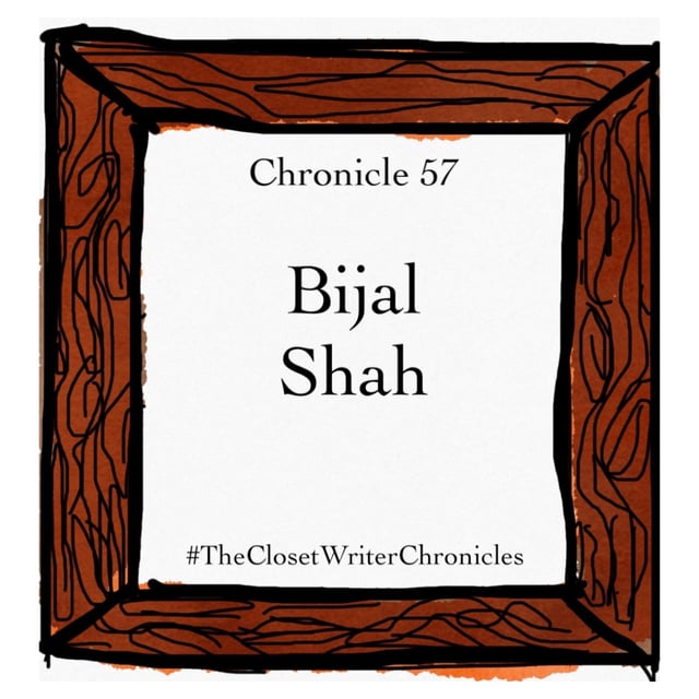 Bijal Shah: The Healing Power Of Stories image