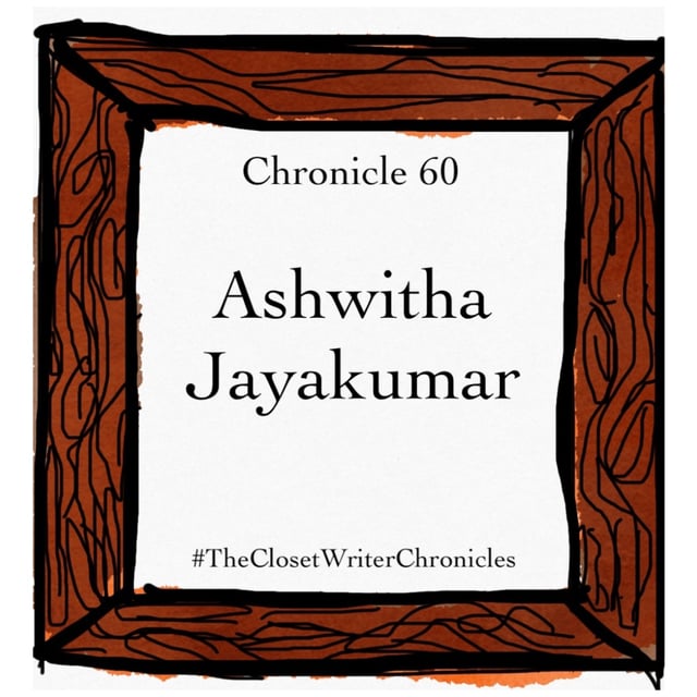 Ashwitha Jayakumar: Excavating Stories image