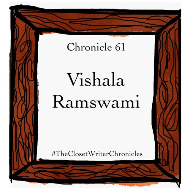 Vishala Ramswami: Creative Microcosms image