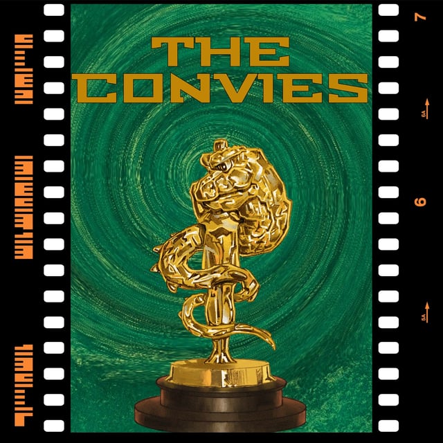 The 2024 Convies image