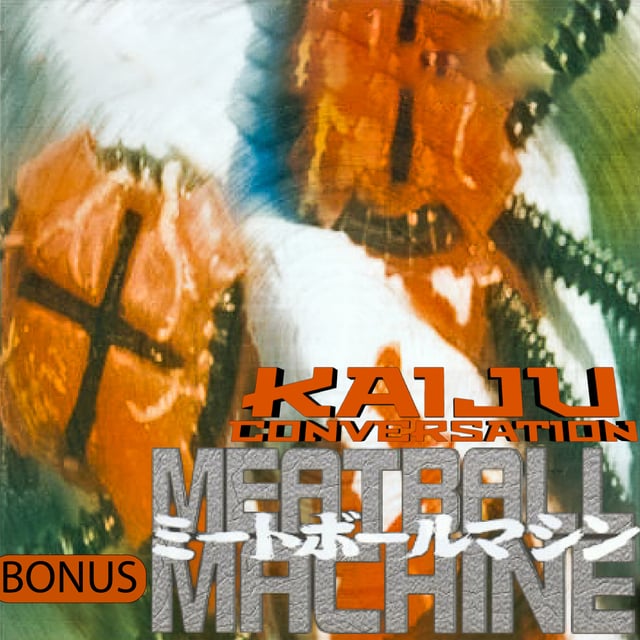 Bonus Episode 35: Meatball Machine Short Films image